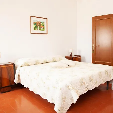 Le Piume B&B Cupramontana Exterior foto