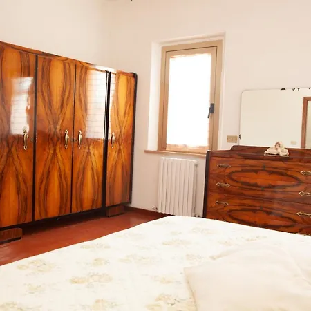 Le Piume B&B Cupramontana Exterior foto