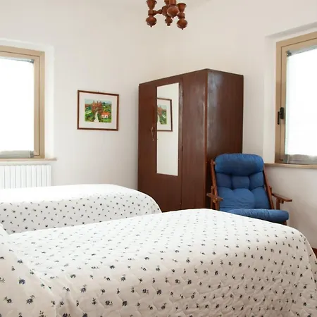 Le Piume B&B Cupramontana Exterior foto