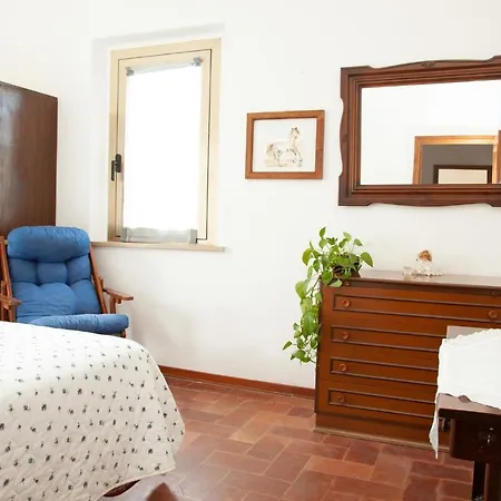 Le Piume B&B Cupramontana Exterior foto