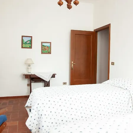 Le Piume B&B Cupramontana Exterior foto