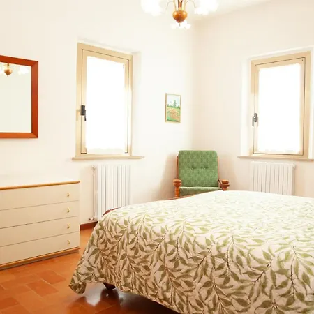 Le Piume B&B Cupramontana Exterior foto