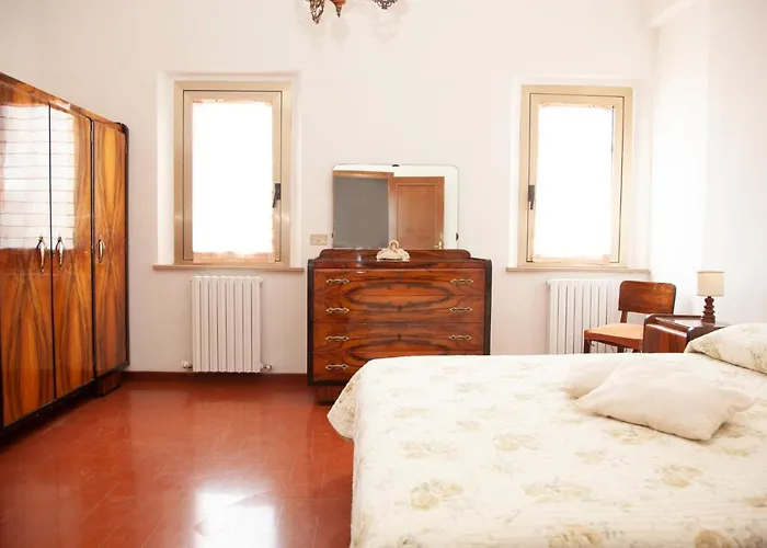 Le Piume B&B