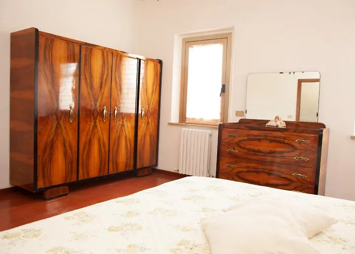 Le Piume B&B