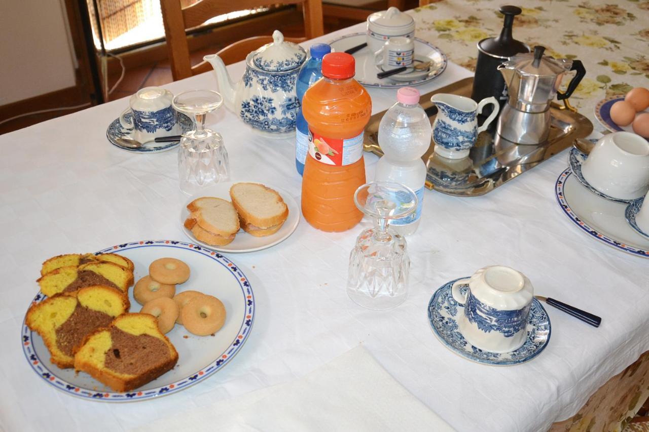 Bed & Breakfast Le Piume *