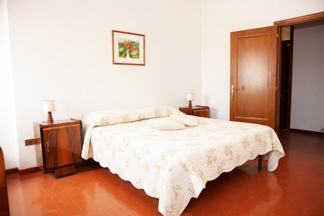 Bed & Breakfast Le Piume Cupramontana