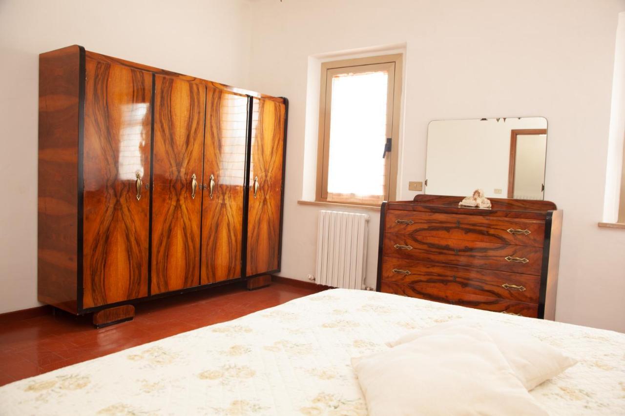 Le Piume * Cupramontana