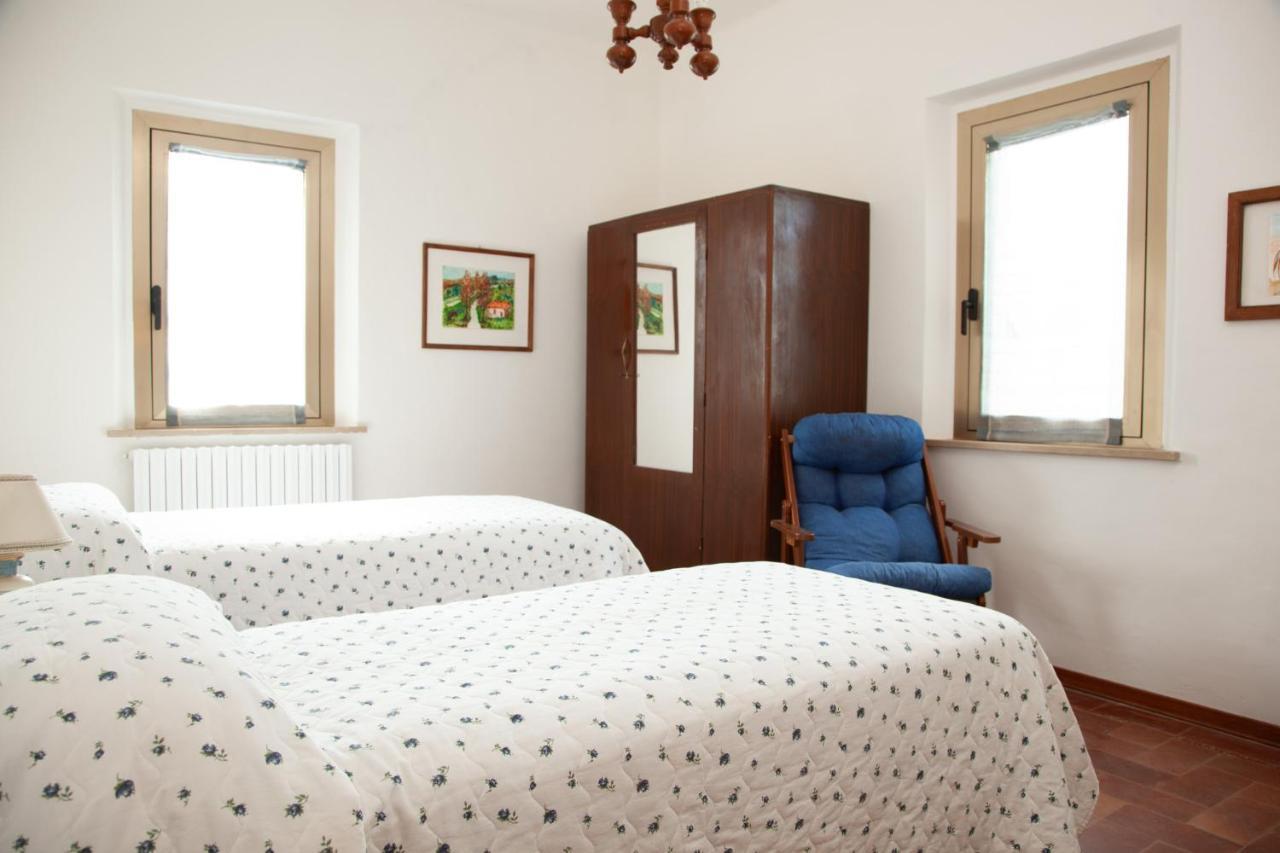 Bed & Breakfast Le Piume *