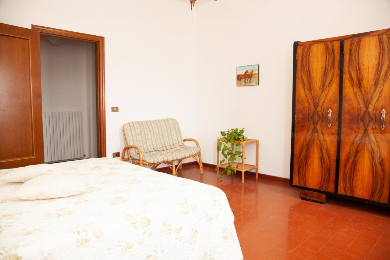 Bed & Breakfast Le Piume *