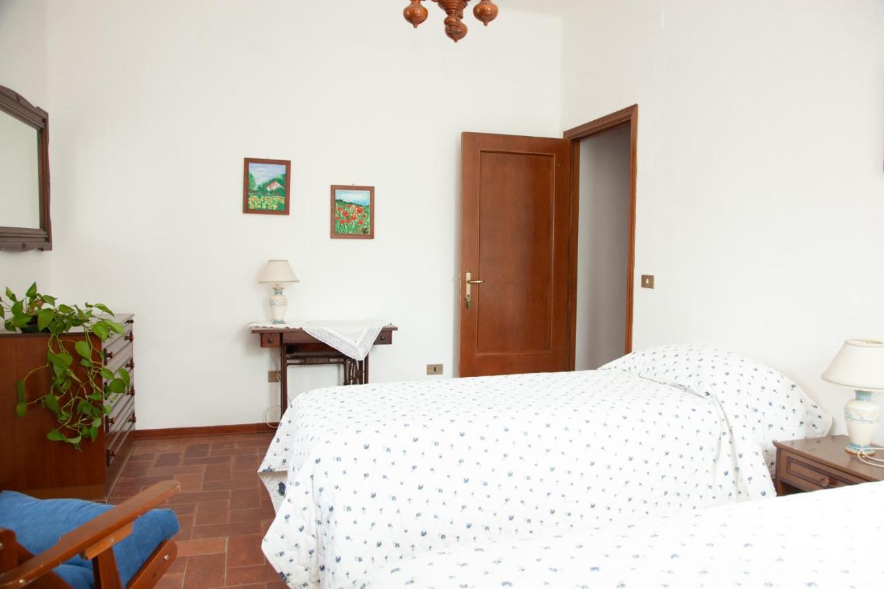 Bed & Breakfast Le Piume Cupramontana