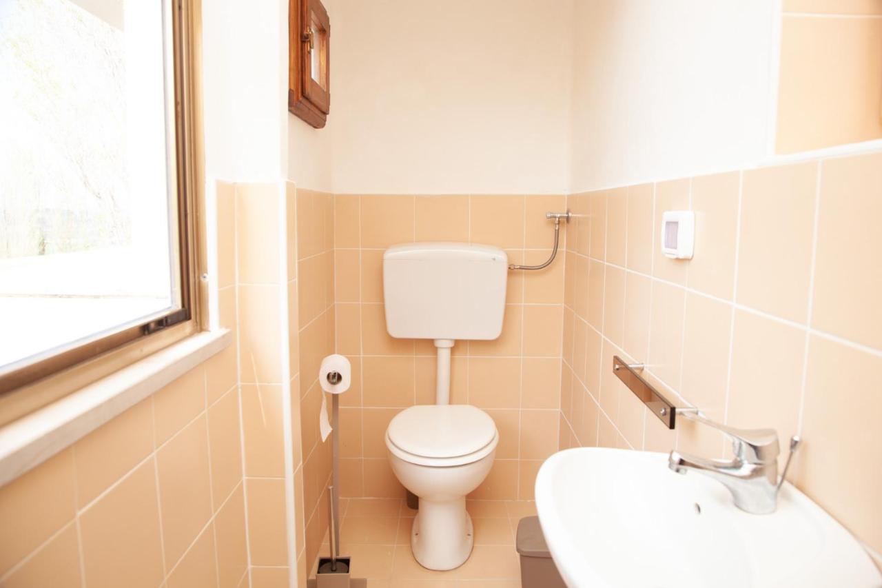 Bed & Breakfast Le Piume Cupramontana