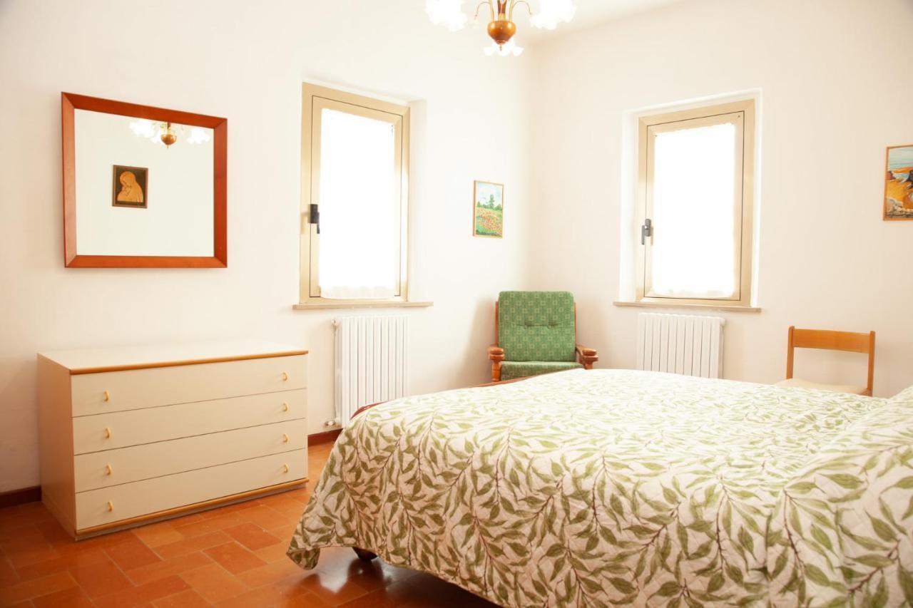Bed & Breakfast Le Piume Cupramontana